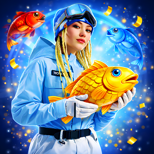 Gold Catch icon